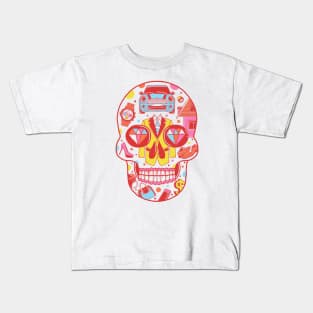 Dead and Alive Kids T-Shirt